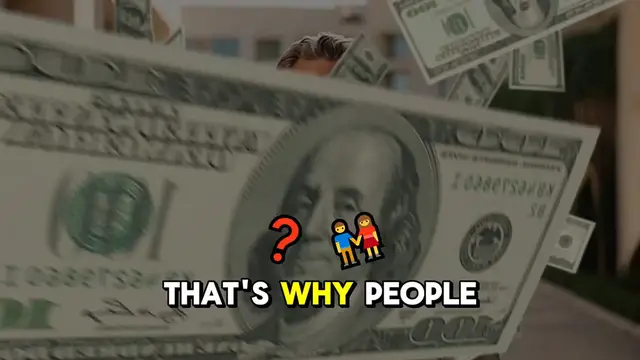 Video thumbnail for THAT'S WHY YOU'RE POOR! Do This and Get Rich in 6 Months - Warren Buffett