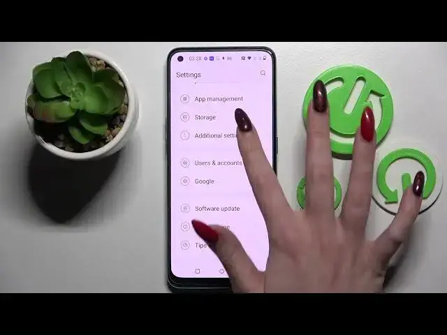 Video thumbnail for How to Turn On Auto Correction on OnePlus Nord CE 2 – Turn Off Auto Text Correction Feature