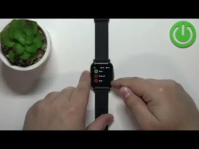 Video thumbnail for How to Factory Reset Haylou Smart Watch 2 – Hard Reset