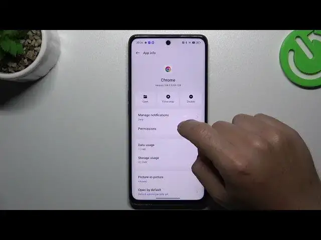 Video thumbnail for How to Turn Off App Tracking on OPPO A98 5g? Disable Application Location Tracking in Few Easy Steps
