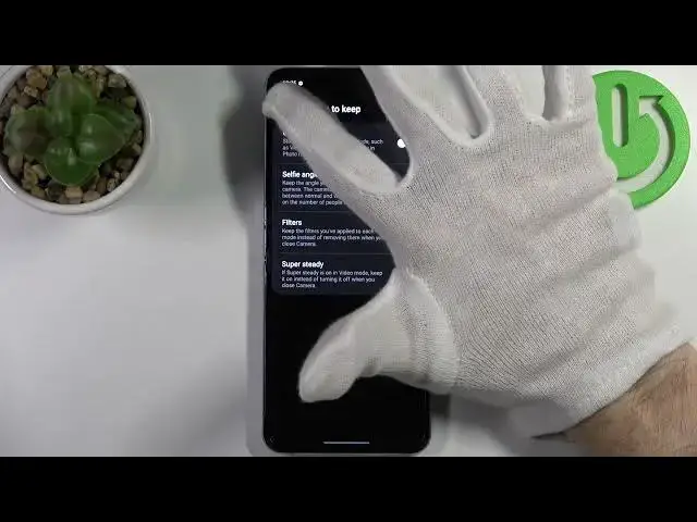 Video thumbnail for How to Enable / Disable Camera Location in Samsung Galaxy Z Flip4 - Location Tags