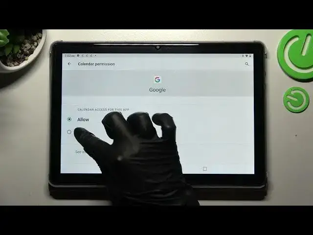'Video thumbnail for How to Change App Permissions in CUBOT Tab 10 – Manage Apps Permissions'