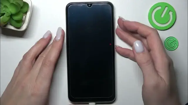 Video thumbnail for Jak wejsc w tryb odzyskiwania w Samsung Galaxy M34?