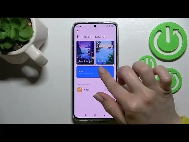 'Video thumbnail for How to Mute Notifications Sound on XIAOMI 12X'