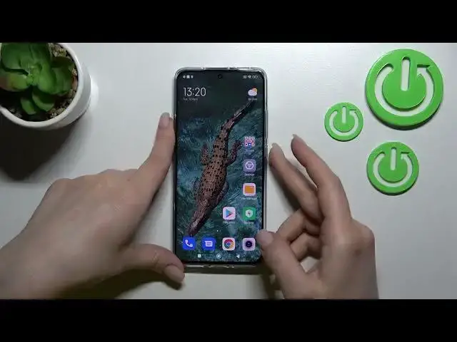 Video thumbnail for How to Change The Fingerprint Sensor Animation on XIAOMI 12X