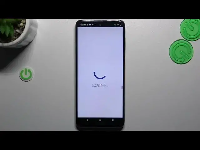 Video thumbnail for How to Use Application to Scan Body Temp on Motorola Moto E32s - Simulate Scan Body Temperature