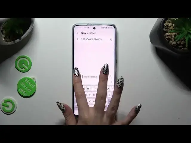 Video thumbnail for How to Add Audio or Video Files To Your Text Message on Huawei Nova 11i