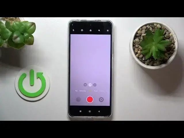 Video thumbnail for How to Change Video Resolution on POCO X4 GT - Set Video Resolution