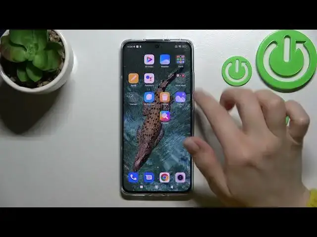 Video thumbnail for How to Hide Apps on XIAOMI 12X