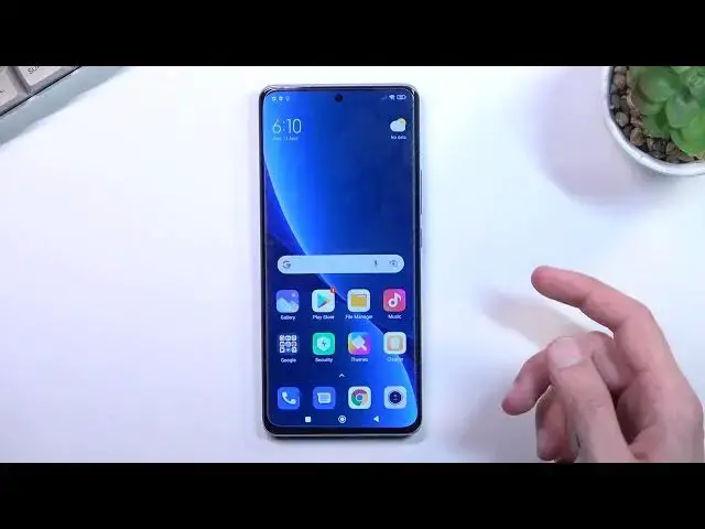 Video thumbnail for Xiaomi 12 Pro - How To Capture Screenshot