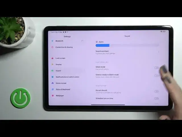 Video thumbnail for Xiaomi Pad 5 - How To Find & Manage Sound Settings