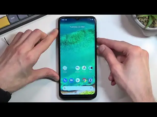 Video thumbnail for How to Take Screenshot on NOKIA G11 – Capture Screen
