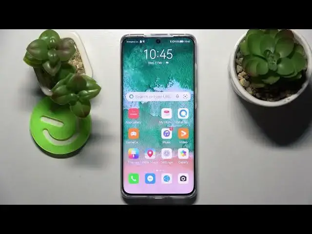 'Video thumbnail for How to Activate Performance Mode in HUAWEI P50 Pro – Increase Efficiency'