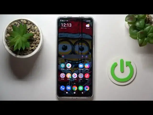 Video thumbnail for How to Activate Tap Sounds on POCO X4 GT - Turn On Touch Soudns