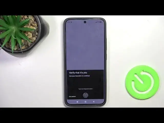 'Video thumbnail for How to Remove Google Account on XIAOMI 14?'