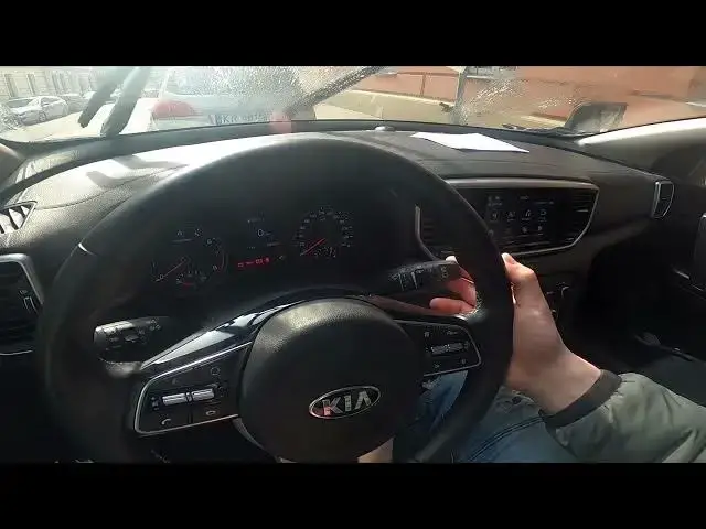 'Video thumbnail for How to Enable or Disable Front Sprinklers in Kia Sportage IV ( 2016 – now ) - Use Front Sprinklers'