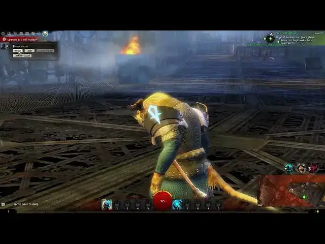 Video thumbnail for How To Invite Players To Party In Guild Wars 2