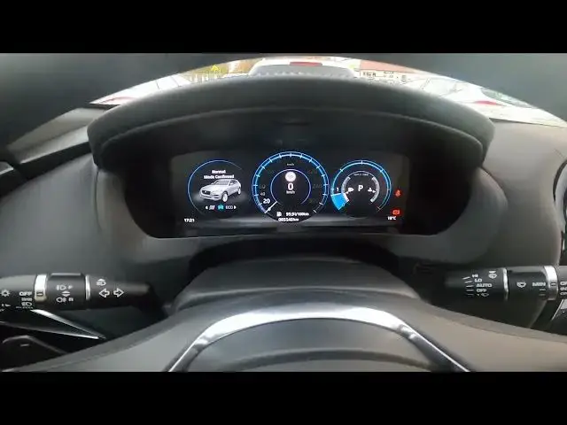 'Video thumbnail for How to Change Driving Mode via Button in Jaguar F-Pace ( 2015 - now )'