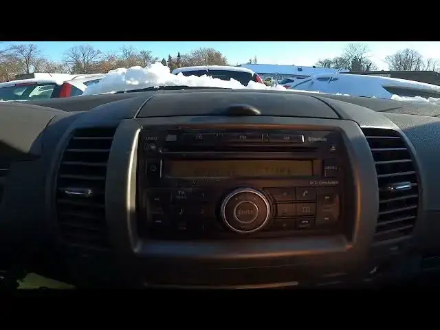 Video thumbnail for How to Delete the Phonebook from Car's System in Nissan Pathfinder (2004 – 2014 )