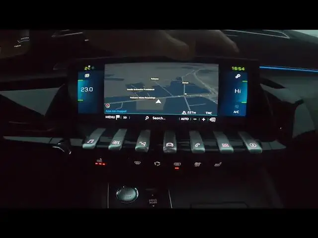 Video thumbnail for How to Find and Manage Home Screen Settings in Peugeot 508 II ( 2018 - now )