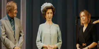 Video thumbnail for Video: BY ROYAL APPOINTMENT UK Tour Reveals New Trailer