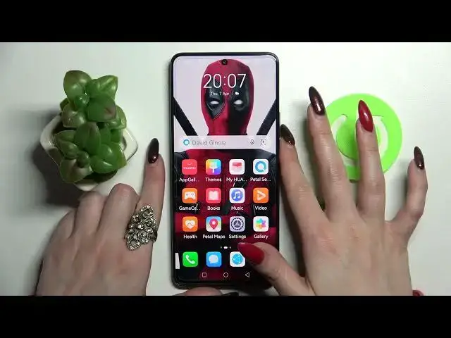 Video thumbnail for How to Add Screen Lock on Huawei Nova 9 SE / Set Up Screen Lock on Huawei Nova 9 SE