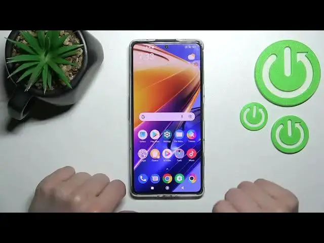 Video thumbnail for How to Customize Quick Launch on XIAOMI Poco F4 GT - Set Up Quick Launch