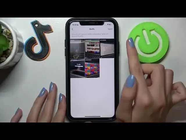 Video thumbnail for How to Delete Drafts On TikTok - Remove Drafts