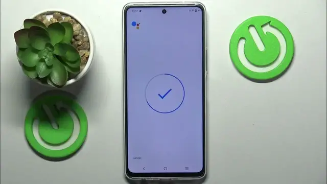 Video thumbnail for How to Enable Google Assistant on VIVO Y200 Lock Screen?