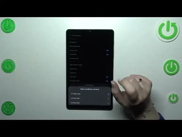 Video thumbnail for How to Change Video Resolution on REALME Pad Mini