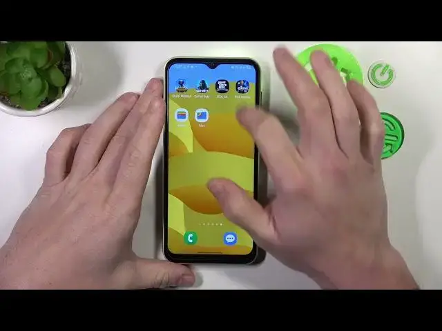 'Video thumbnail for How to Turn Off Flashlight on SAMSUNG Galaxy M14? - Disable Torch'