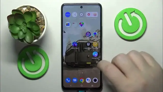 Video thumbnail for How to Connect VIVO Y200 to Pendrive?