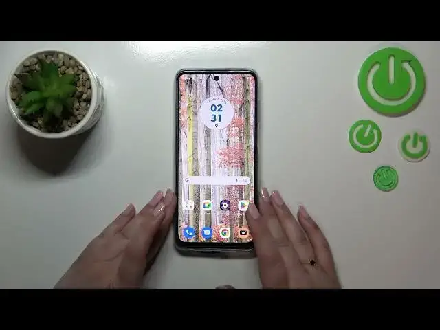 'Video thumbnail for Check Serial Number on MOTOROLA Moto G73 - Serial Number & IMEI'