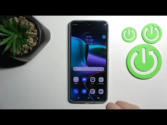 'Video thumbnail for How to Change Screen Recorder Quality in MOTOROLA Edge 30 – Recordings Quality'
