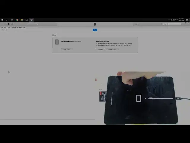 Video thumbnail for DFU Mode on iPad Pro 11 2020 – How to Open / Use / Quit DFU Mode