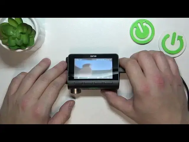 Video thumbnail for How to Activate Emergency Recording on Your 70mai Dashcam A810