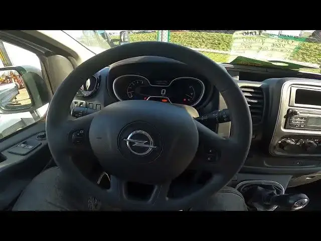 'Video thumbnail for Where is Power Outlet in Opel Vivaro B ( 2014 – 2019 )  | How to Find a Lighter Port?'