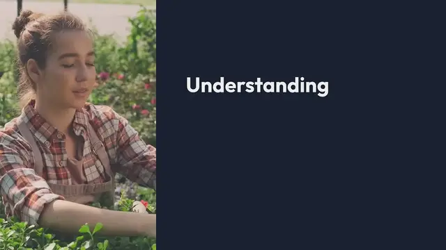 Video thumbnail for Observe Sunlight Garden Technique