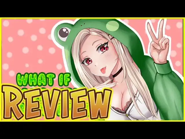 'Video thumbnail for What If Your Girl Was A Frog (SFW) Review ★★☆☆☆'