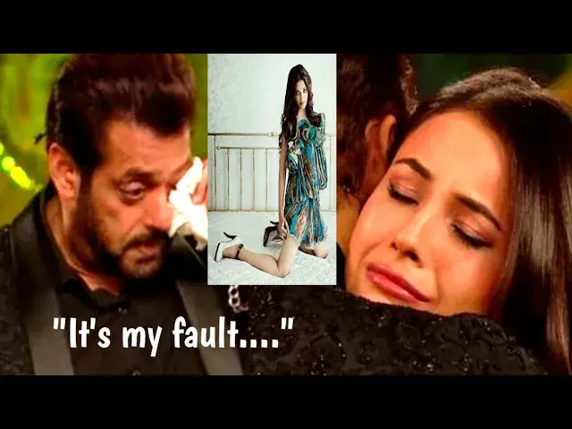 'Video thumbnail for The real reason behind Salman Khan's loneliness and regret'