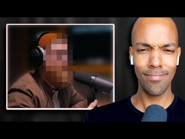 Video thumbnail for Justin Gordon's Most Disastrous Interview