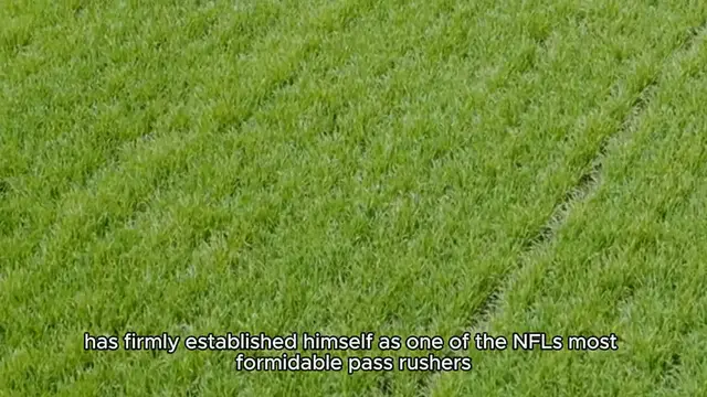 Video thumbnail for carl lawson