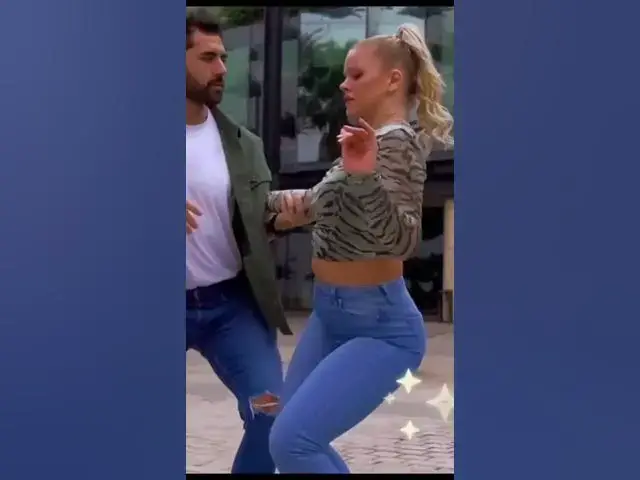 'Video thumbnail for Aprenda a dançar sem perder o ritmo'