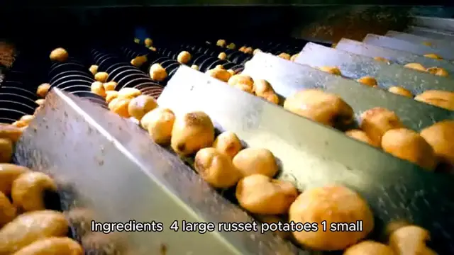 Video thumbnail for Latke recipe