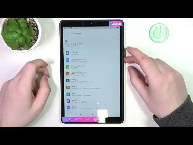 Video thumbnail for How To Take Full Page Screenshot On Lenovo TAB M8