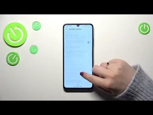 Video thumbnail for How to Activate Developer Options on HONOR X7A - Enter Developer Options