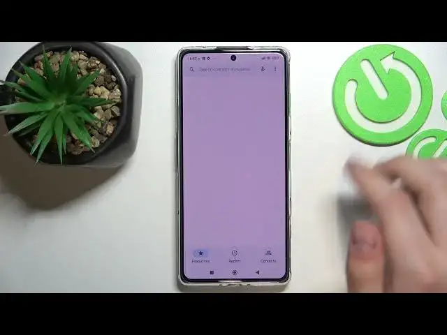 Video thumbnail for How to Turn On Speaker on Call in XIAOMI Poco F4 GT - Enable Speaker