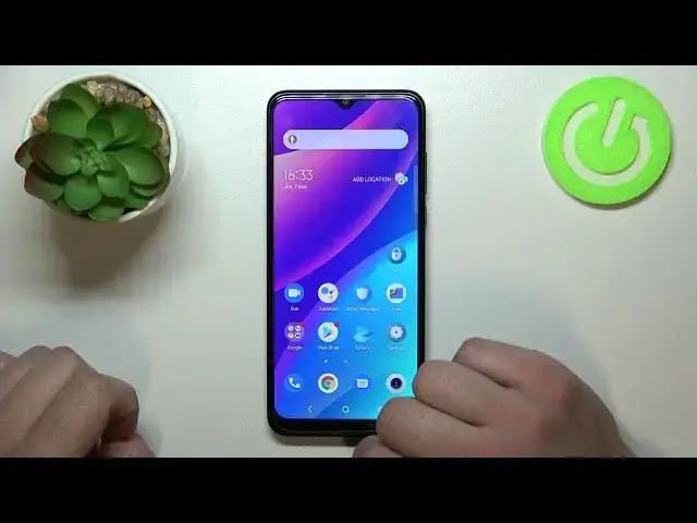 'Video thumbnail for How to Remove/Restore Phone App Icon from/to the Home Screen on the TCL 30 SE'