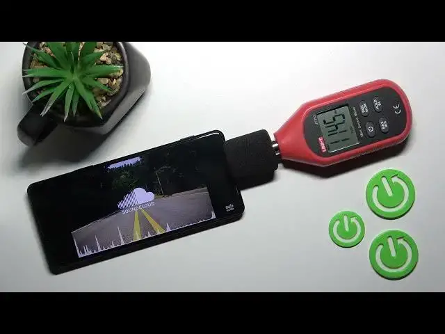 Video thumbnail for Sony Xperia Pro-I Volume Speaker Test / Test of Sony Xperia Pro-I Volume