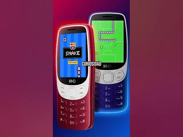 Video thumbnail for EL BARÇA SACA DOS MÓVILES EXCLUSIVOS